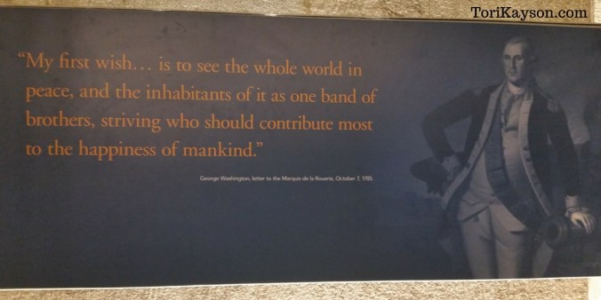 my first wish...peace