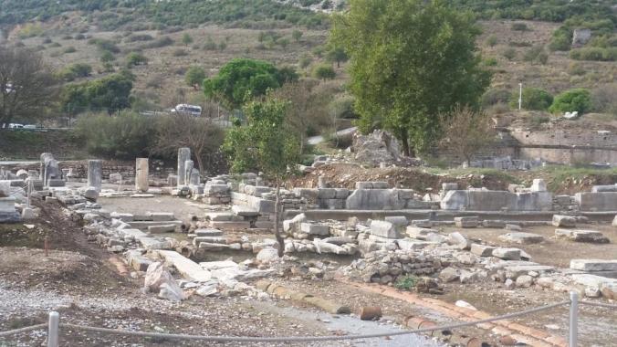 Ephesus