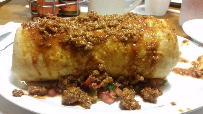 Fiction Faith & Foodies