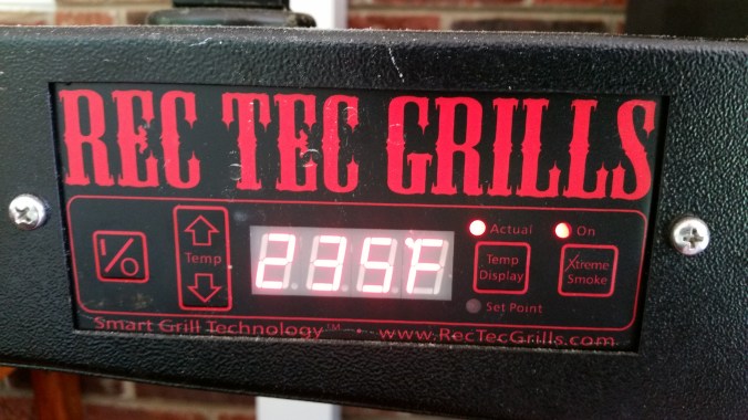 Excited about Eating by Ernie Hiers