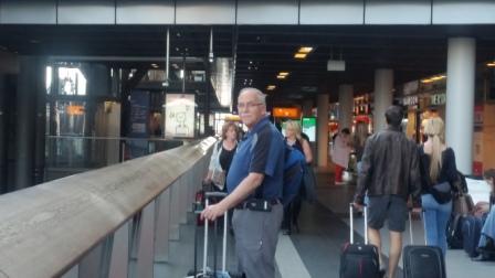 Tips for Traveling in Europe