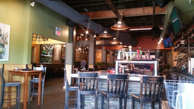 Excited about Eating by Ernie Hiers