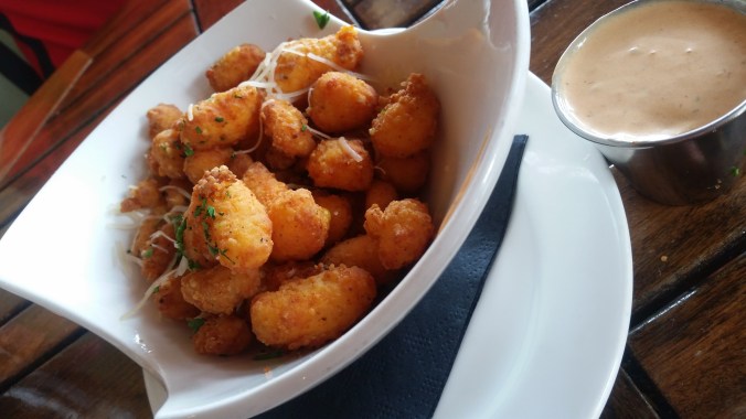 Excited about Eating by Ernie Hiers