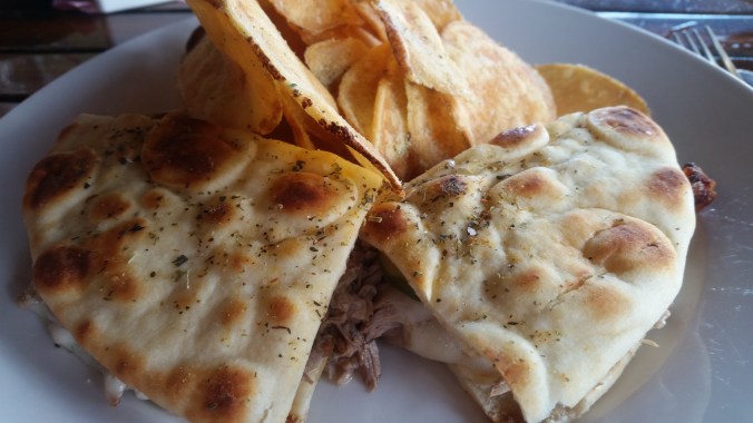 Excited about Eating by Ernie Hiers