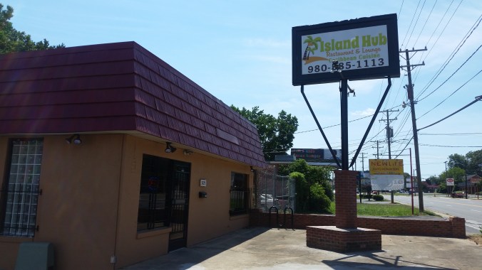 Excited about Eating by Ernie Hiers