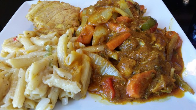 Excited about Eating by Ernie Hiers Island Hub Restaurant