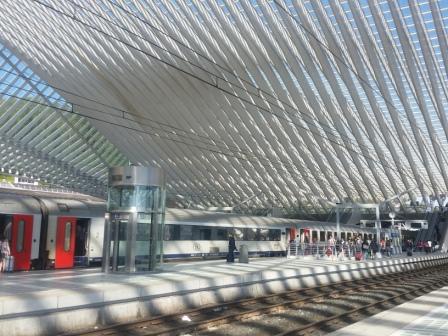 Tips for Traveling in Europe