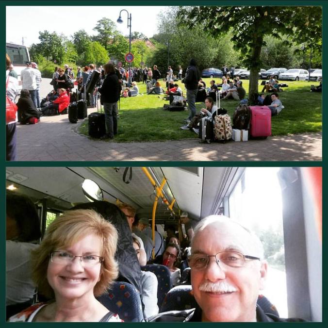 Tips for Traveling in Europe