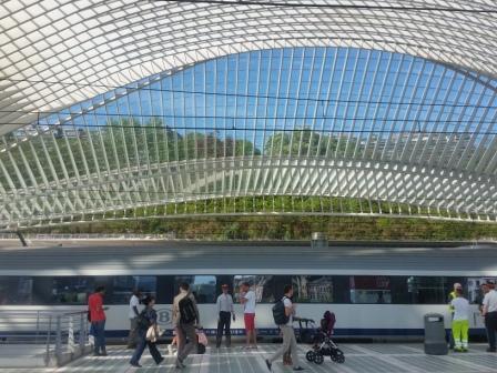 Tips for Traveling in Europe