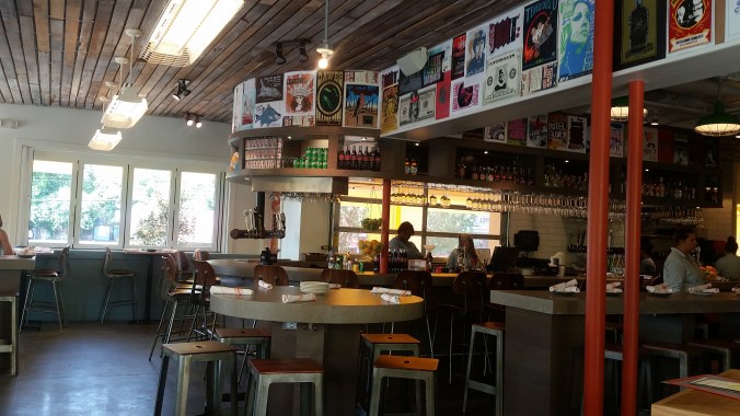 Babalu Excited about Eating by Ernie Hiers