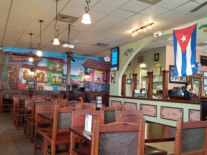 Excited about Eating by Ernie Hiers A Piece of Havana