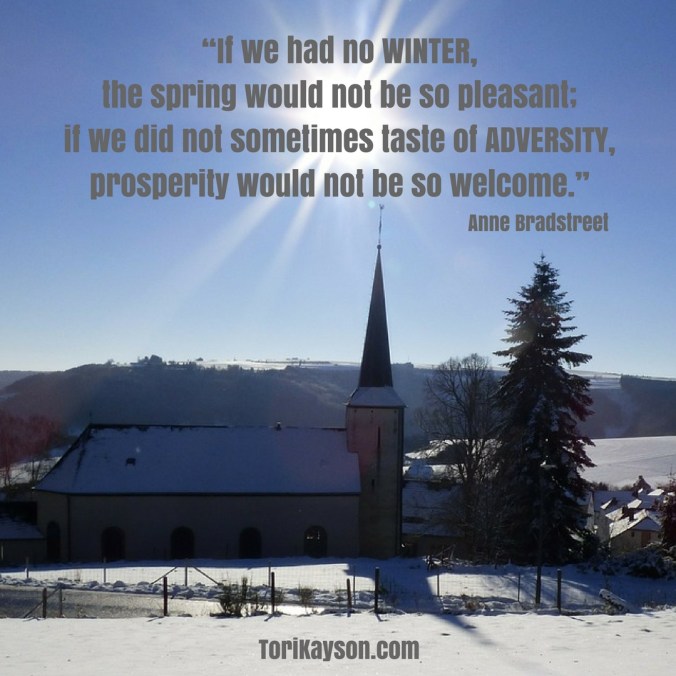 if-we-had-no-winter-the-spring