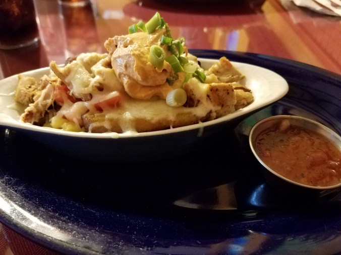 Coyote Kitchen Excited about Eating Ernie Hiers