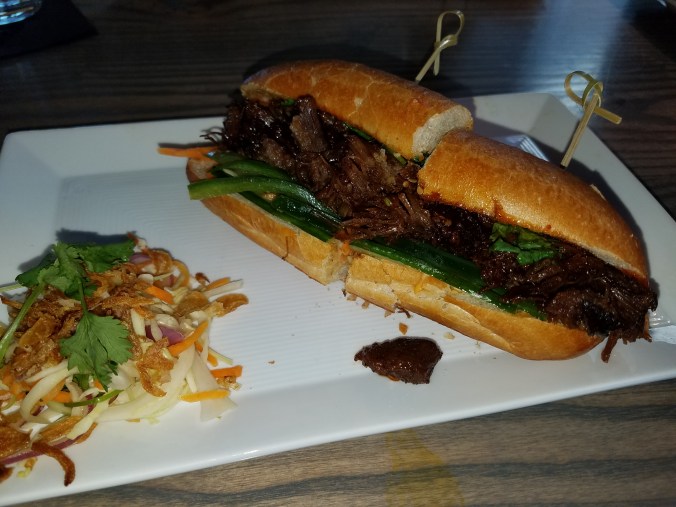 Co Excited about Eating Ernie & Dora HIers