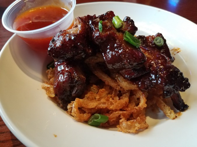 Carolina Ale House Fiction Faith & Foodies Ernie & Dora Hiers