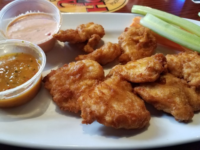 Carolina Ale House Fiction Faith & Foodies Ernie & Dora Hiers