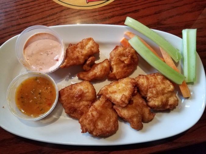 Carolina Ale House Fiction Faith & Foodies Ernie & Dora Hiers