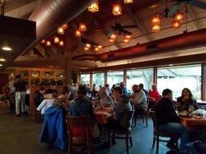 Old Mill Pottery House Cafe & Grille Fiction Faith & Foodies Ernie & Dora Hiers