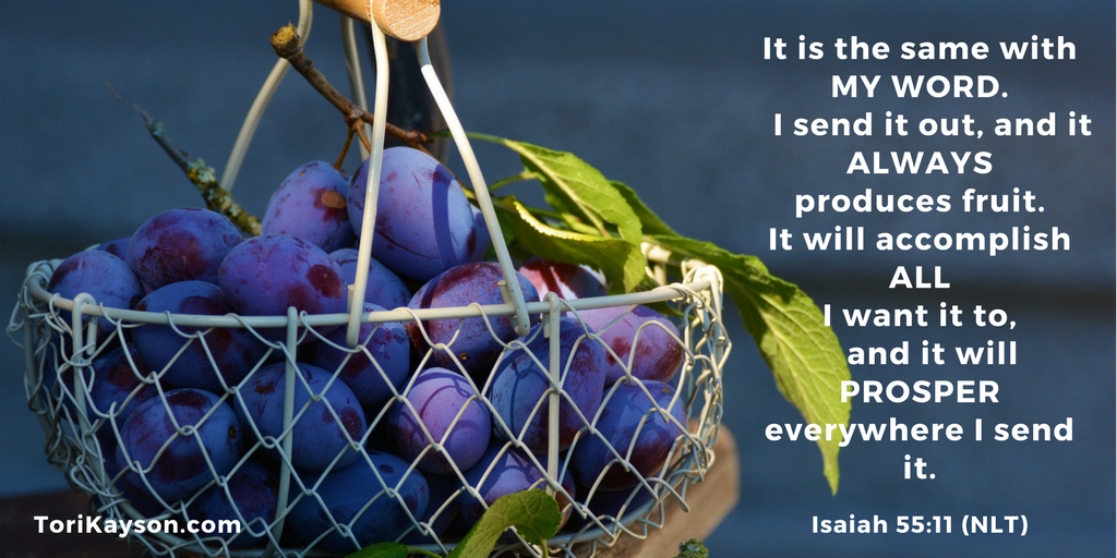 faith quote Dora Hiers Tori Kayson Fiction Faith & Foodies