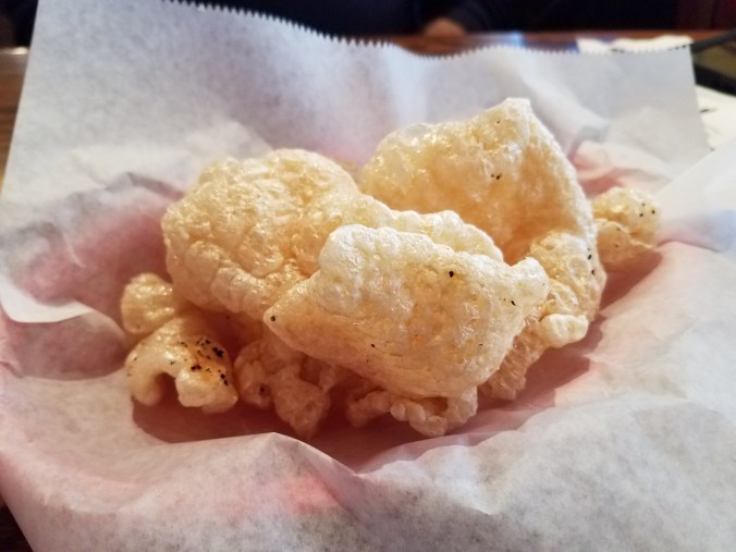 The Pedalin' Pig Fiction Faith & Foodies Ernie & Dora Hiers