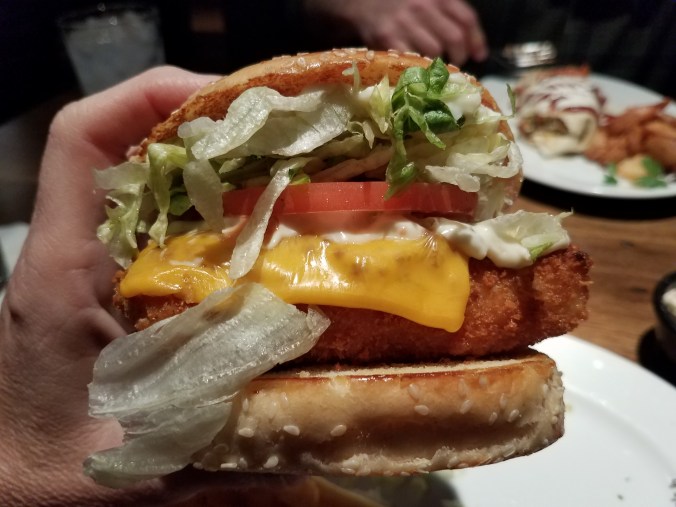 Rusty Bucket Fiction Faith & Foodies Ernie & Dora Hiers