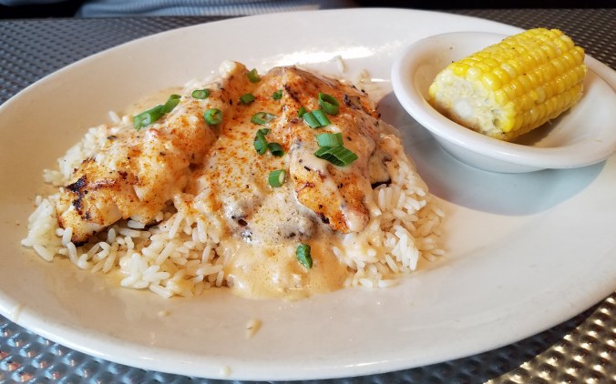 Razzoo's Fiction Faith & Foodies Ernie & Dora Hiers