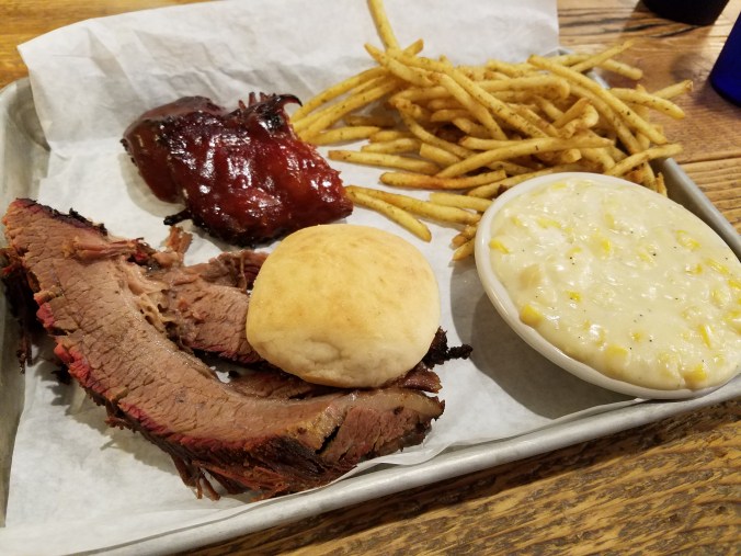 BBQ Burgers & Brews Fiction Faith & Foodies Ernie & Dora Hiers