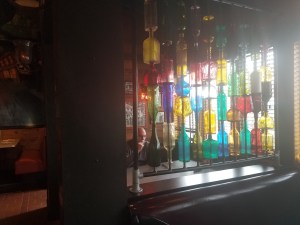 Razzoo's Fiction Faith & Foodies Ernie & Dora Hiers