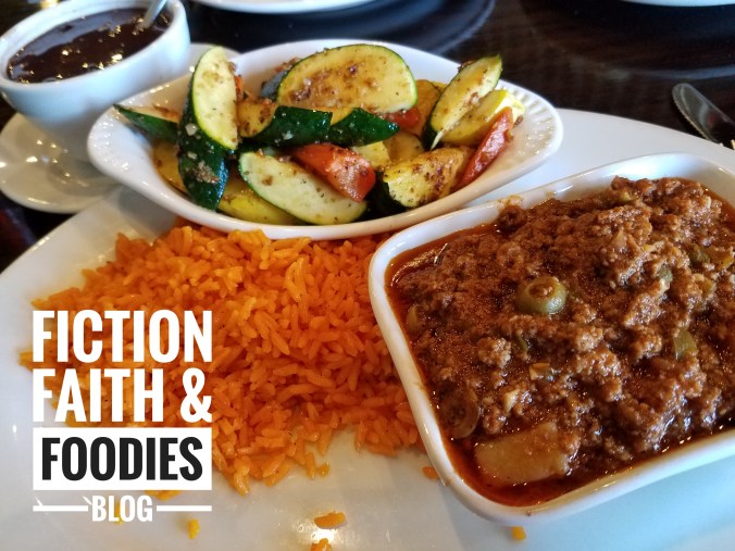 Mambo Grill and Tapas Fiction Faith & Foodies Ernie & Dora Hiers