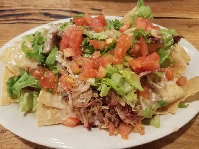 BBQ Burgers & Brews Fiction Faith & Foodies Ernie & Dora Hiers