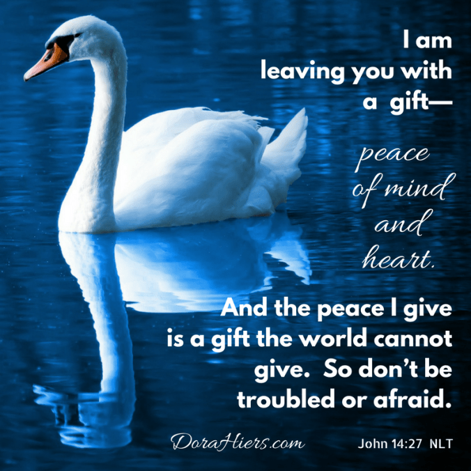 Peace Fiction Faith & Foodies Dora Hiers