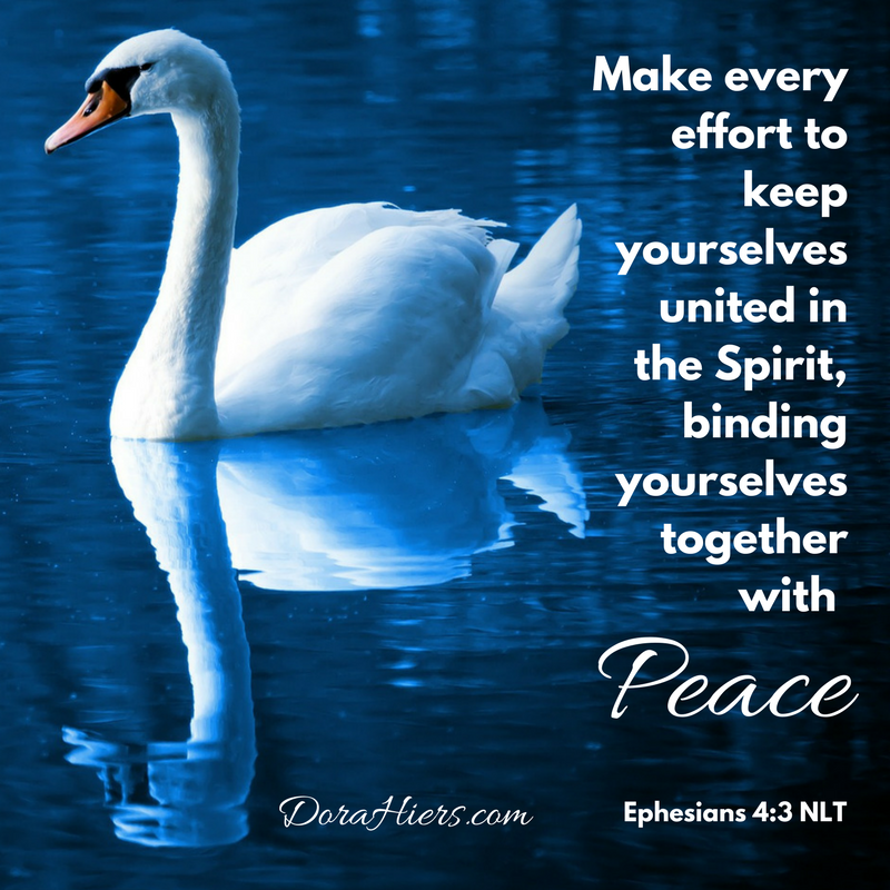 Peace Fiction Faith & Foodies Dora Hiers