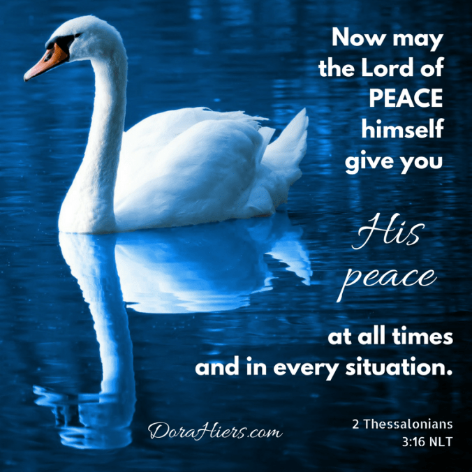 Peace Fiction Faith & Foodies Dora Hiers