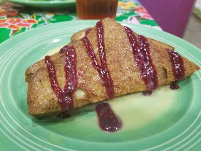 The Flying Biscuit Cafe Fiction Faith & Foodies Ernie & Dora Hiers