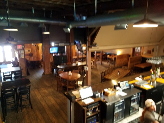 Cafe Portofino Fiction Faith & Foodies Ernie & Dora Hiers