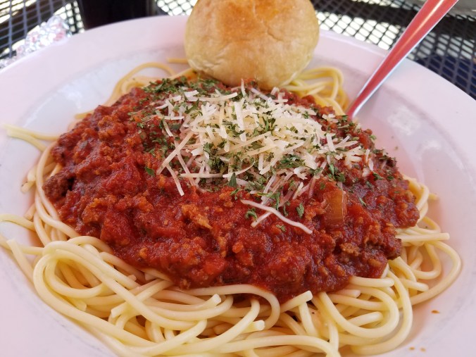 Cafe Portofino Fiction Faith & Foodies Ernie & Dora Hiers