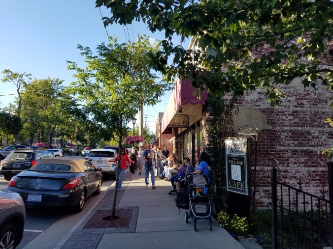 Kilwin's Fiction Faith & Foodies Ernie & Dora Hiers