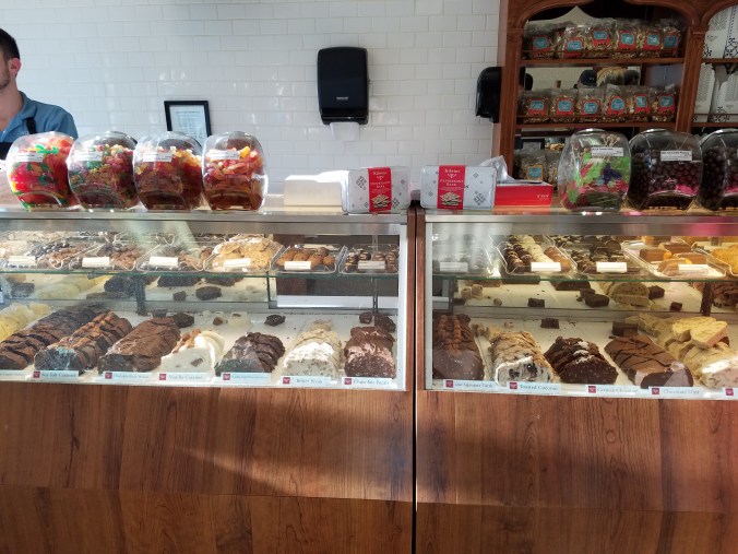 Kilwin's Fiction Faith & Foodies Ernie & Dora Hiers