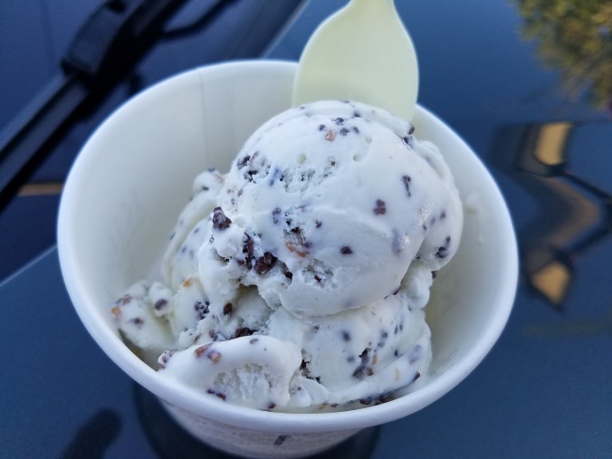 Kilwin's Fiction Faith & Foodies Ernie & Dora Hiers