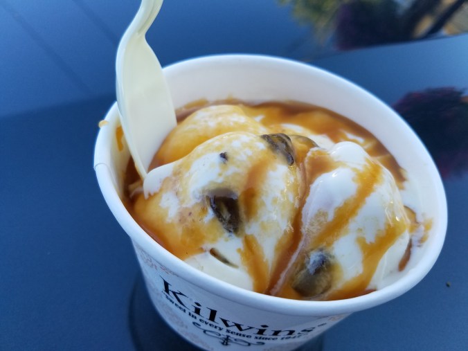 Kilwin's Fiction Faith & Foodies Ernie & Dora Hiers