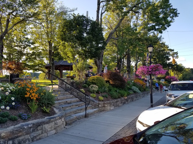 Kilwin's Fiction Faith & Foodies Ernie & Dora Hiers