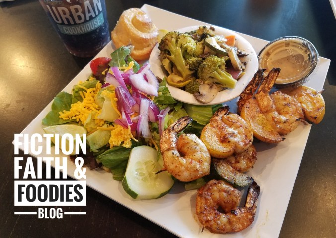 Urban Cookhouse Fiction Faith & Foodies Ernie & Dora Hiers