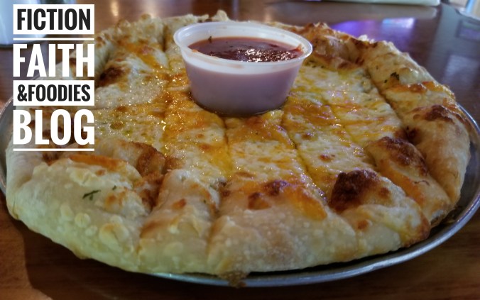 Picasso's Fiction Faith & Foodies Ernie & Dora Hiers