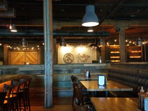 Southern Craft BBQ Fiction Faith & Foodies Ernie & Dora Hiers