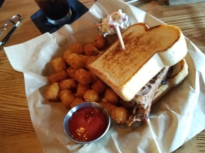 Southern Craft BBQ Fiction Faith & Foodies Ernie & Dora Hiers