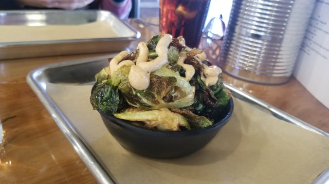 Bodegas, Fiction Faith & Foodies, Ernie & Dora Hiers