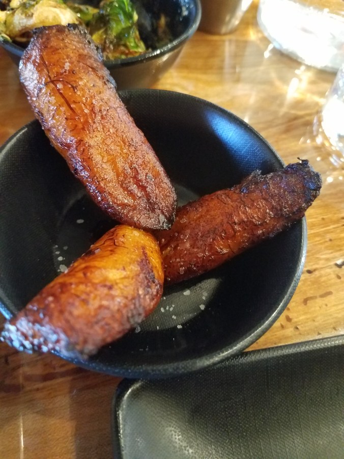 Bodegas, Fiction Faith & Foodies Blog, Ernie & Dora Hiers