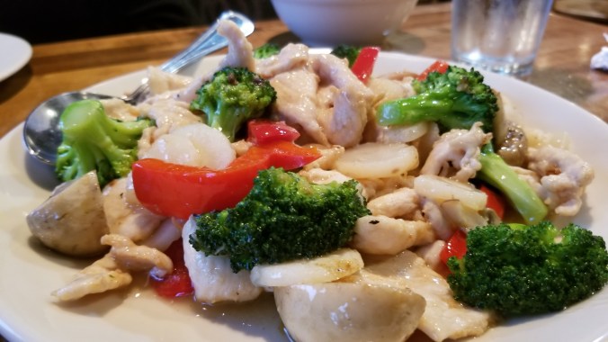 House of Taipei, Excited about Eating, Ernie & Dora Hiers