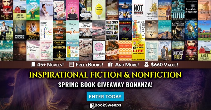 inspirational book covers