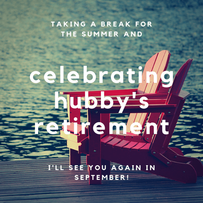 lake, beach, chairs, summer